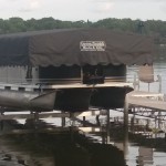 Custom Portable Docks & Lifts | Custom Docks and Boat Lifts | Hinckley MN | WI | 320-384-6296