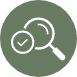 magnifying glass icon