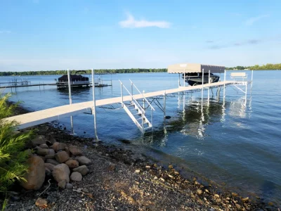 Pokegema Lake, Pine City MN